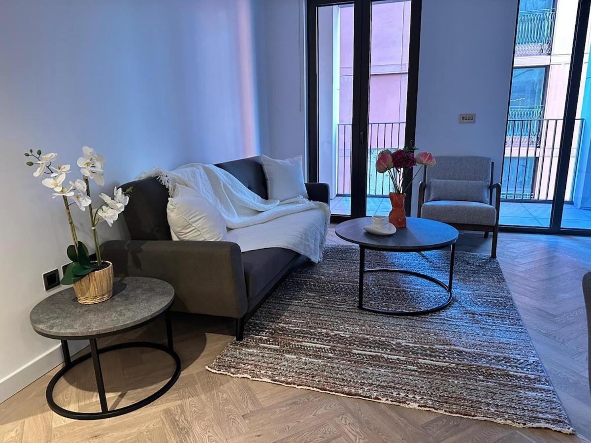 Modern 2 Bed Flat In Marylebone Apartamento *
