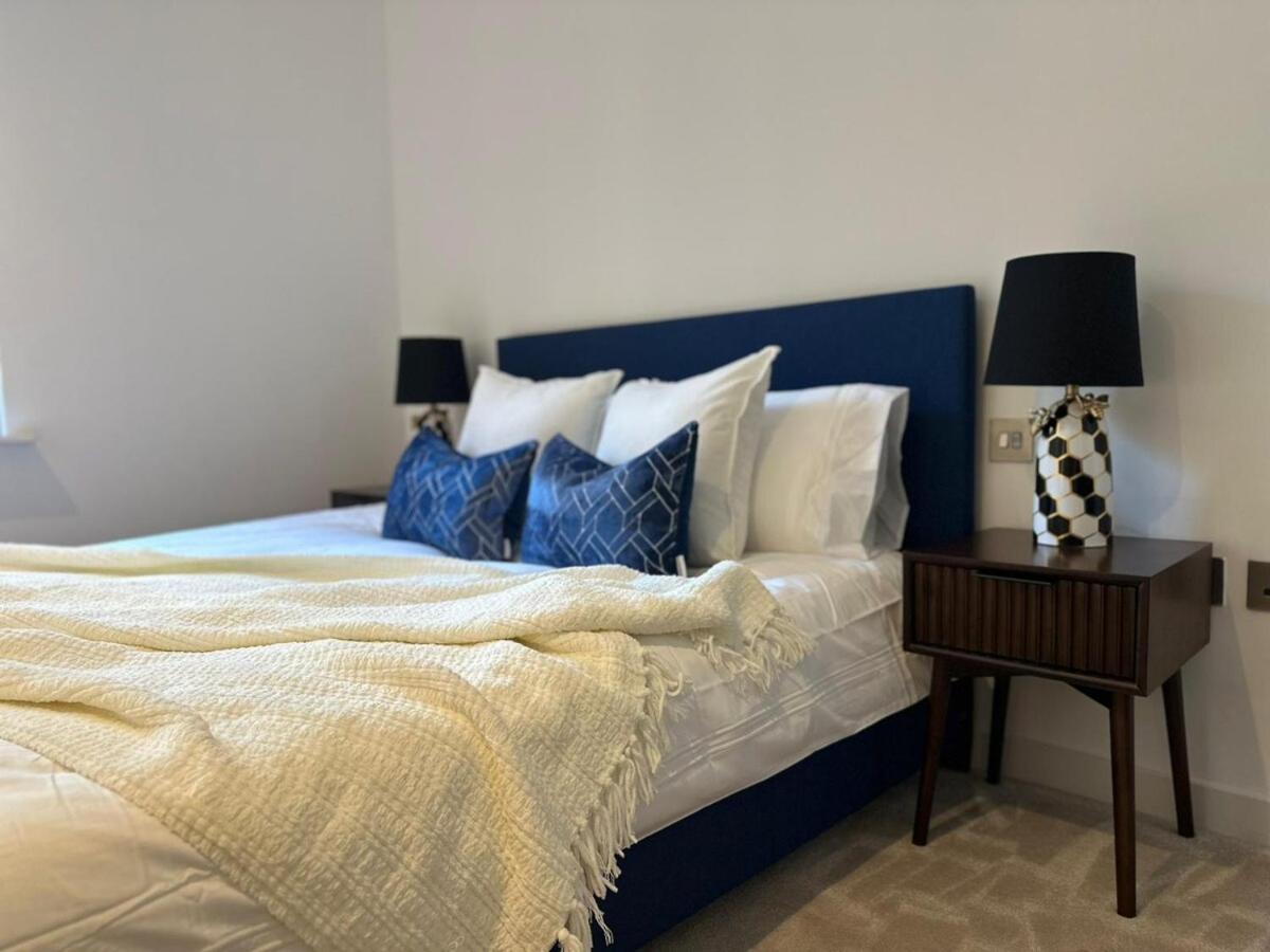 Modern 2 Bed Flat In Marylebone * Londres