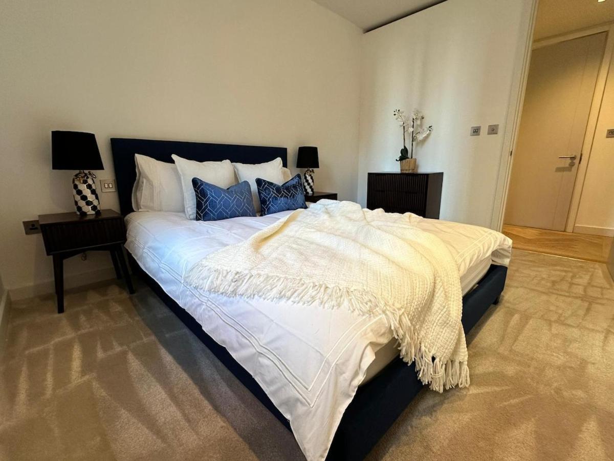 Apartamento Modern 2 Bed Flat In Marylebone *