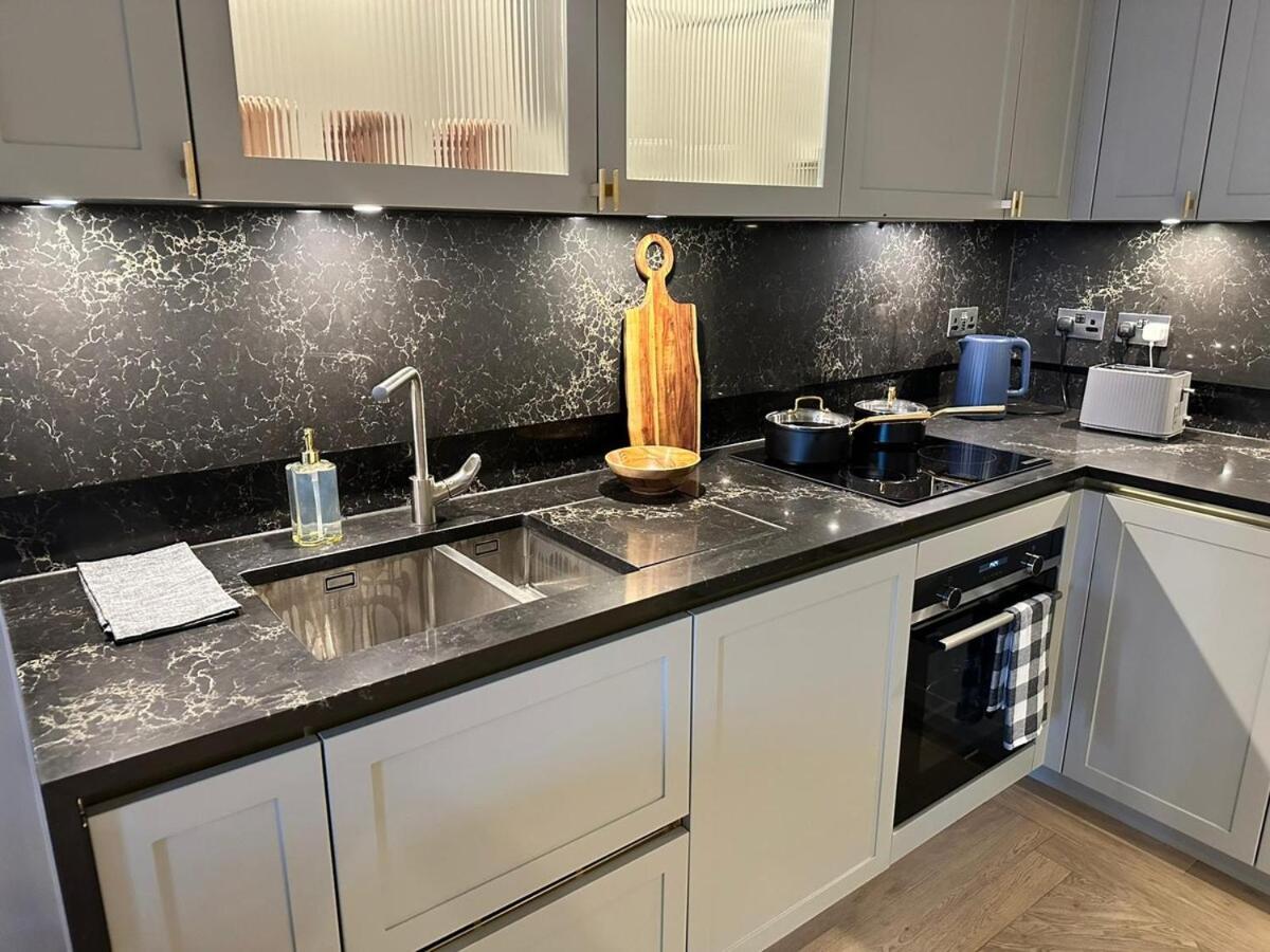 Apartamento Modern 2 Bed Flat In Marylebone *