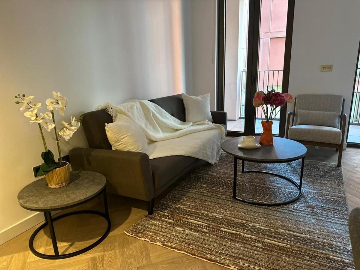 Modern 2 Bed Flat In Marylebone Apartamento *