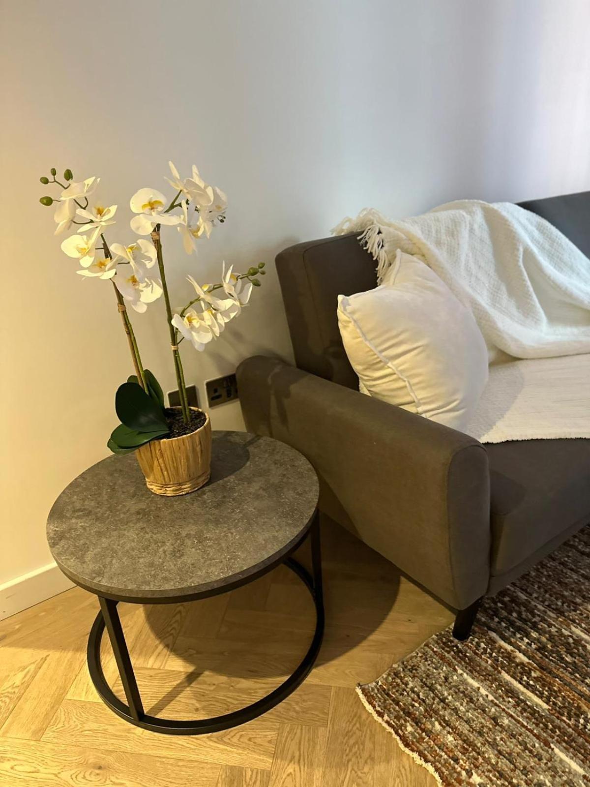 Apartamento Modern 2 Bed Flat In Marylebone Londres